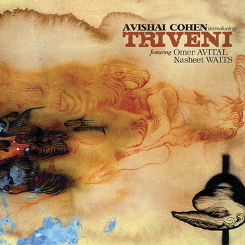 introducing Triveni cover art