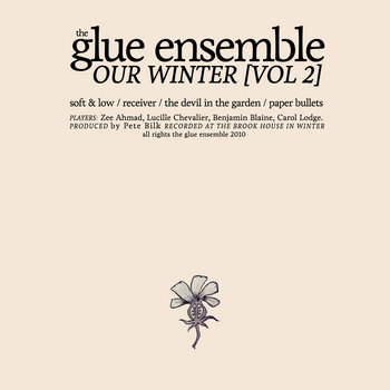 Our Winter [vol 2] cover art