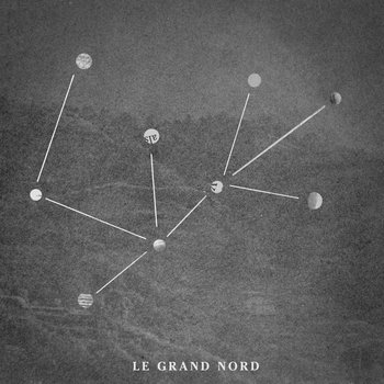 Un Sédentaire Rêve cover art