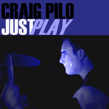 Just Play cover art