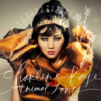 Animal Love cover art