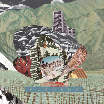 Procession cover art
