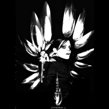 The Fallen cover art