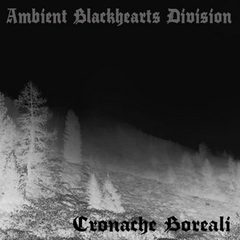 Cronache Boreali cover art