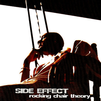 Rocking Chair Theory cover art