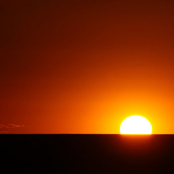 Sunrise on Riva Centauris cover art
