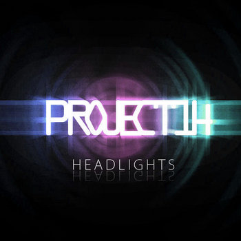 Headlights cover art