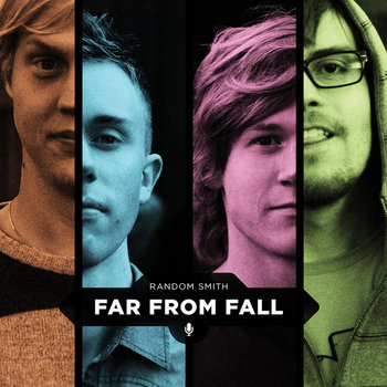 Far From Fall cover art