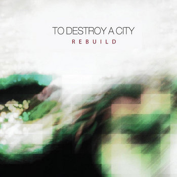 Rebuild cover art