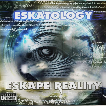 Eskape Reality cover art