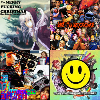 Tracks from Compilations cover art