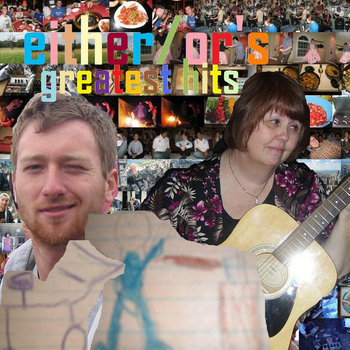 Greatest Hits Vol. I cover art