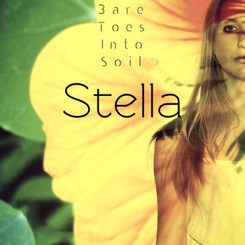 Stella cover art