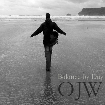 Balance by Day cover art