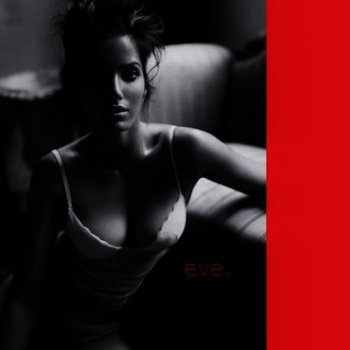 EVE cover art