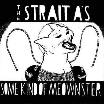 Some Kind Of Meownster cover art