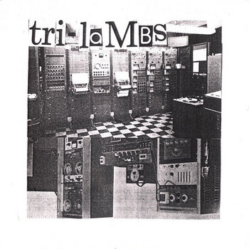 Tri-Lambs cover art
