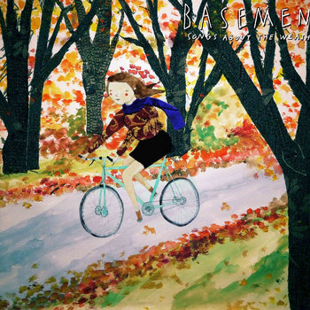 Songs About The Weather cover art