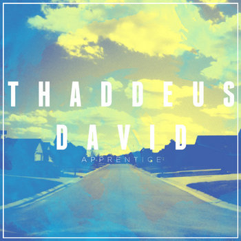 Apprentice cover art