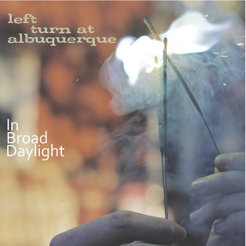 In Broad Daylight cover art