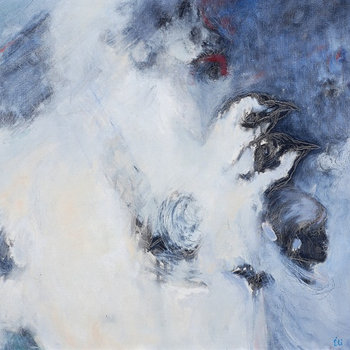 Anomie or Swimming in a Black Sea cover art