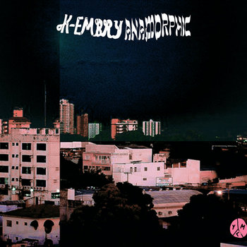 Anamorphic cover art