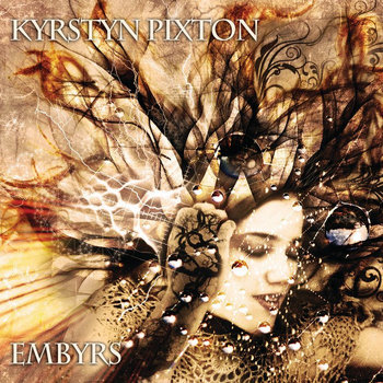 EMBYRS cover art