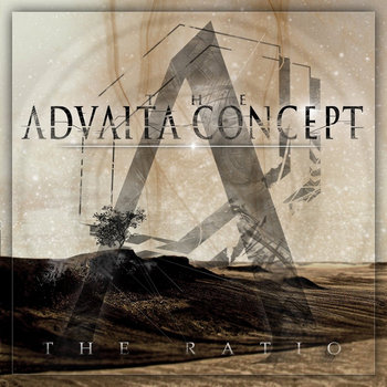 The Ratio cover art