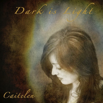Dark Is Light cover art