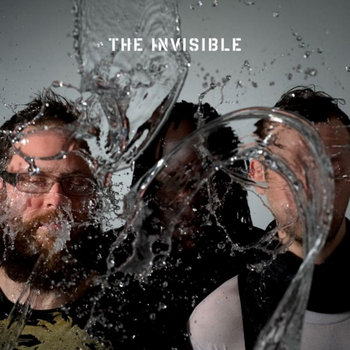 The Invisible cover art