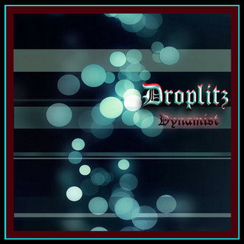 Dynamist cover art