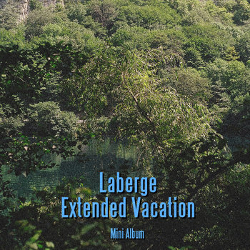 Extended Vacation cover art