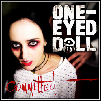 Committed (2012 Single) cover art