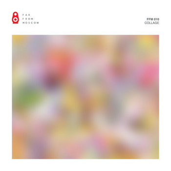 Collage cover art