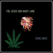 DANKLANDS Cover Art