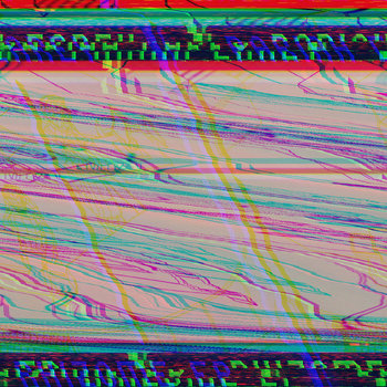 Rhizome EP cover art