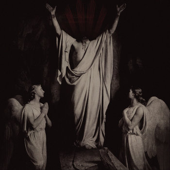 Psalms of Perdition cover art