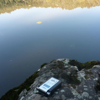 In Situ Recordings 2009 cover art