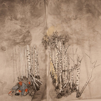The Incident cover art