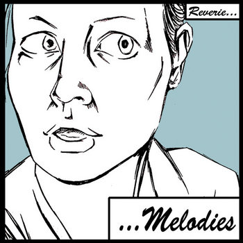 Melodies cover art
