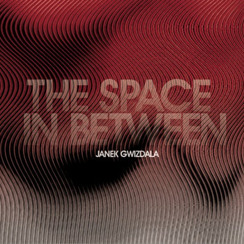 The Space In Between cover art