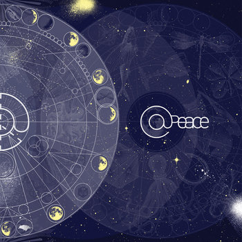 @Peace cover art