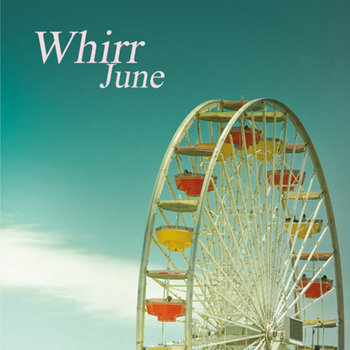 June cover art