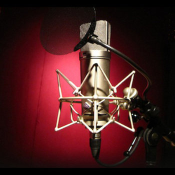 Voiceovers & Production cover art