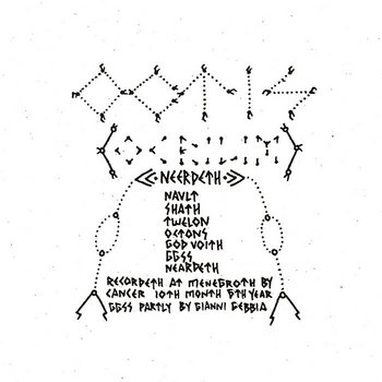 Neerdeth cover art