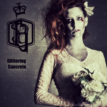 Glittering Concrete cover art