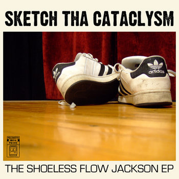 Shoeless Flow Jackson cover art
