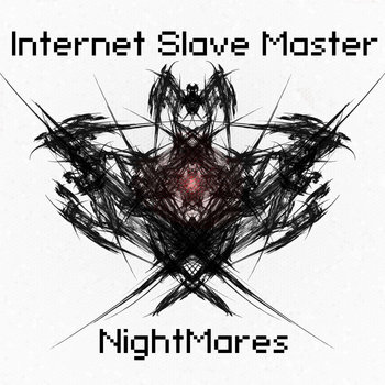 NightMares [elska002] cover art