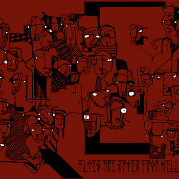 Red Eyes Unravelling cover art