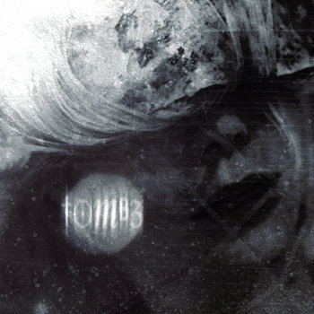 Tombz EP cover art